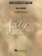 Blackbird Jazz Ensemble sheet music cover
